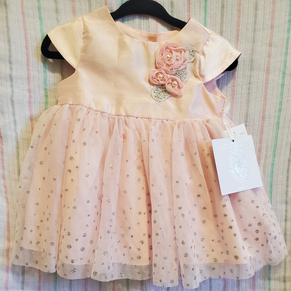 Baby dress